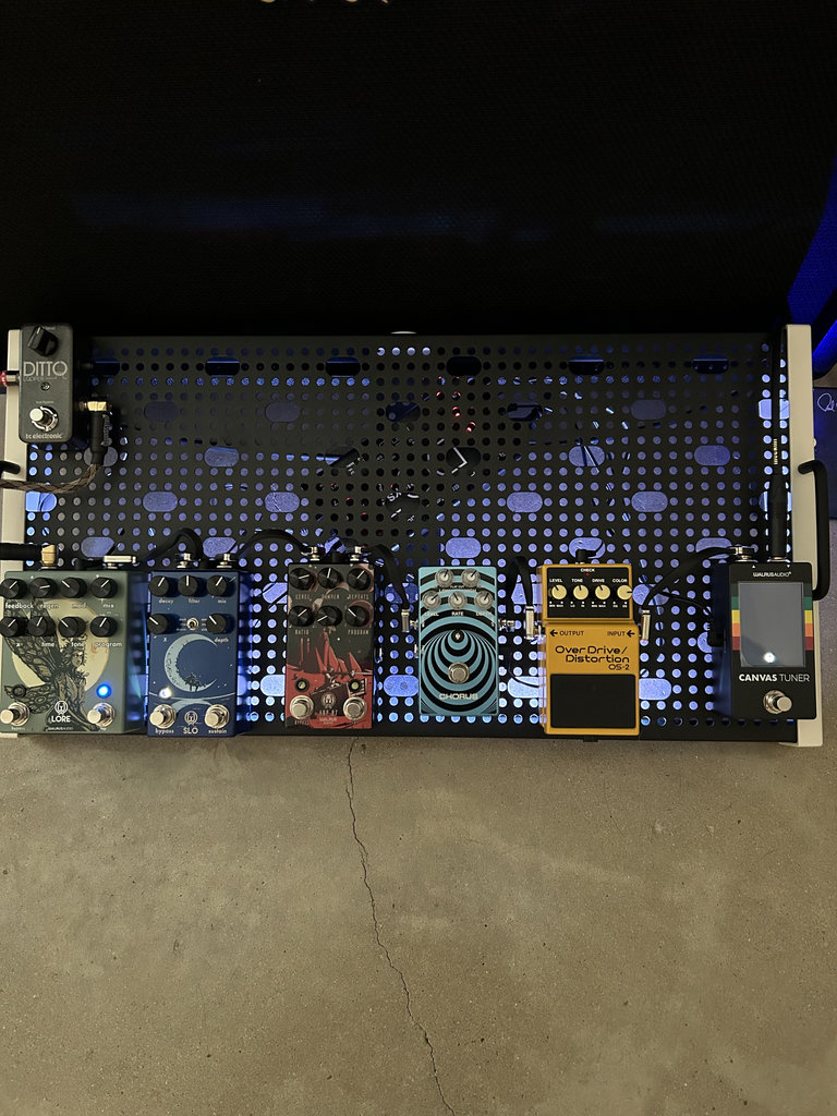 Christian D. - Submitted Image
