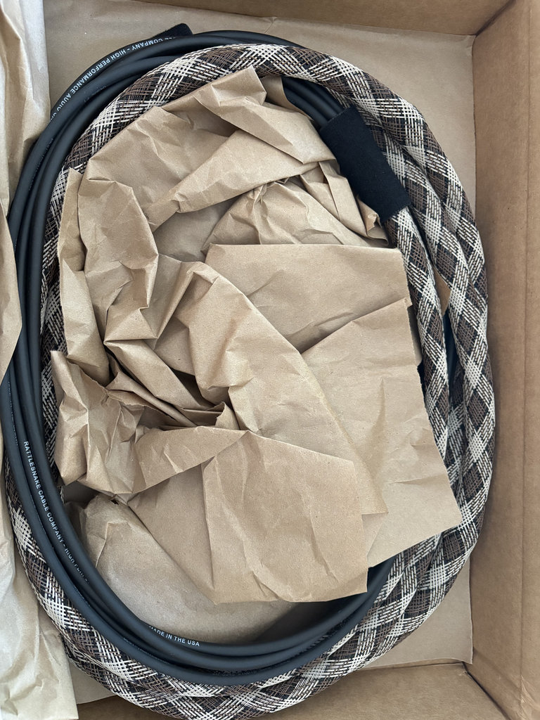 Rattlesnake Cable Company Review  / Testimonial User Submitted Image