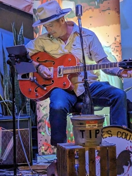 Wyatt C. - Submitted Image