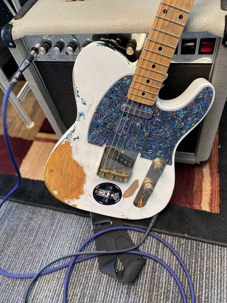 David W. - Submitted Image