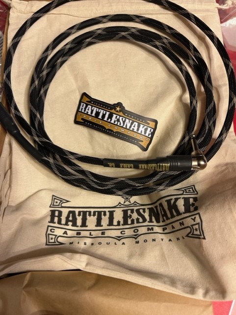 Rattlesnake Cable Company Review  / Testimonial User Submitted Image