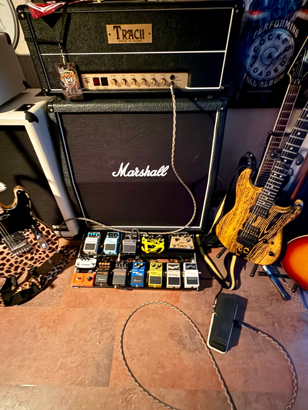 Terry D. - Submitted Image
