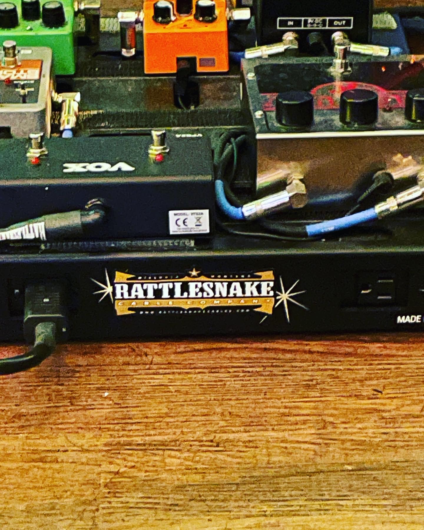 Rattlesnake Cable Company Review  / Testimonial User Submitted Image