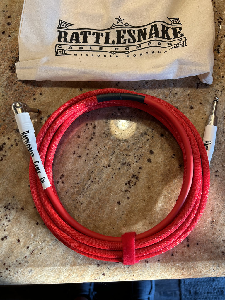 Rattlesnake Cable Company Review  / Testimonial User Submitted Image