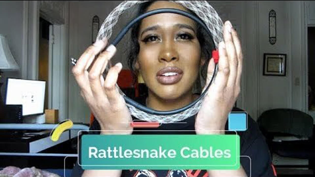 Rattlesnake Cables...so far [w. Ice]