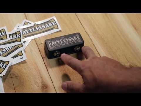 TRS to Dual Mono Splitter Video