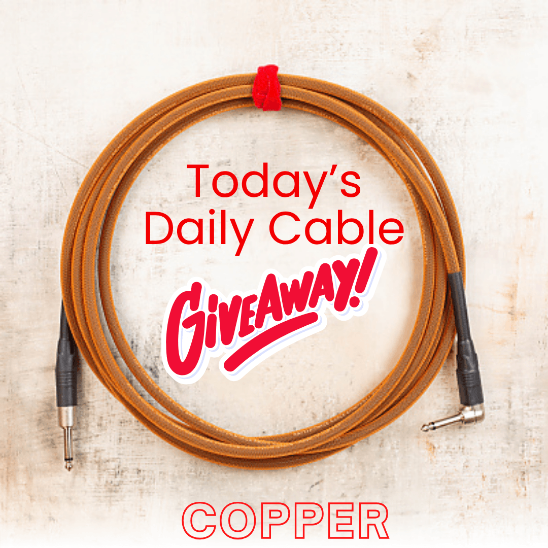 Copper