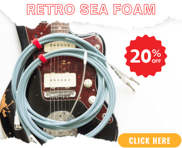Retro Sea Foam