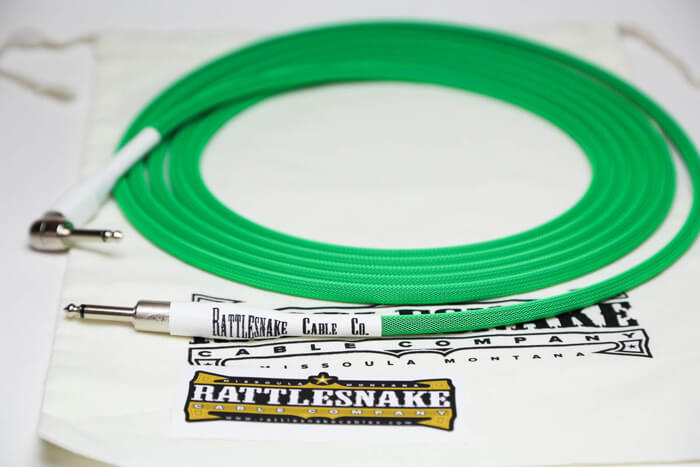 Lime Green Standards