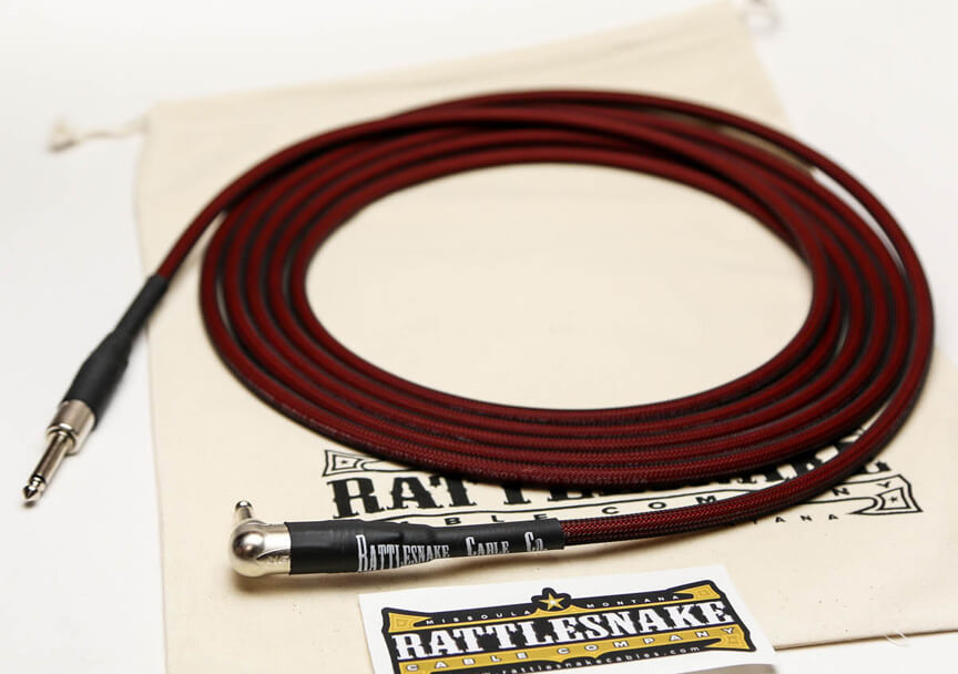 Oxblood Standards