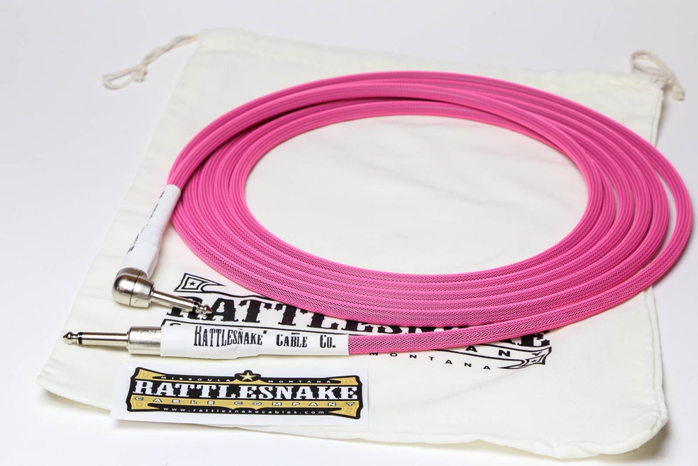 Pink Standards