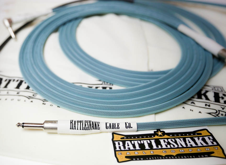 Retro Sea Foam  Standards