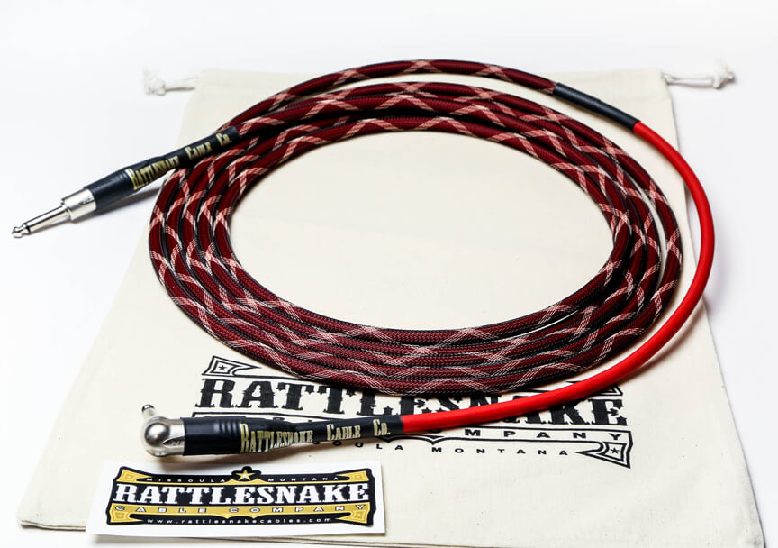 Sidewinder Red Snake Heads