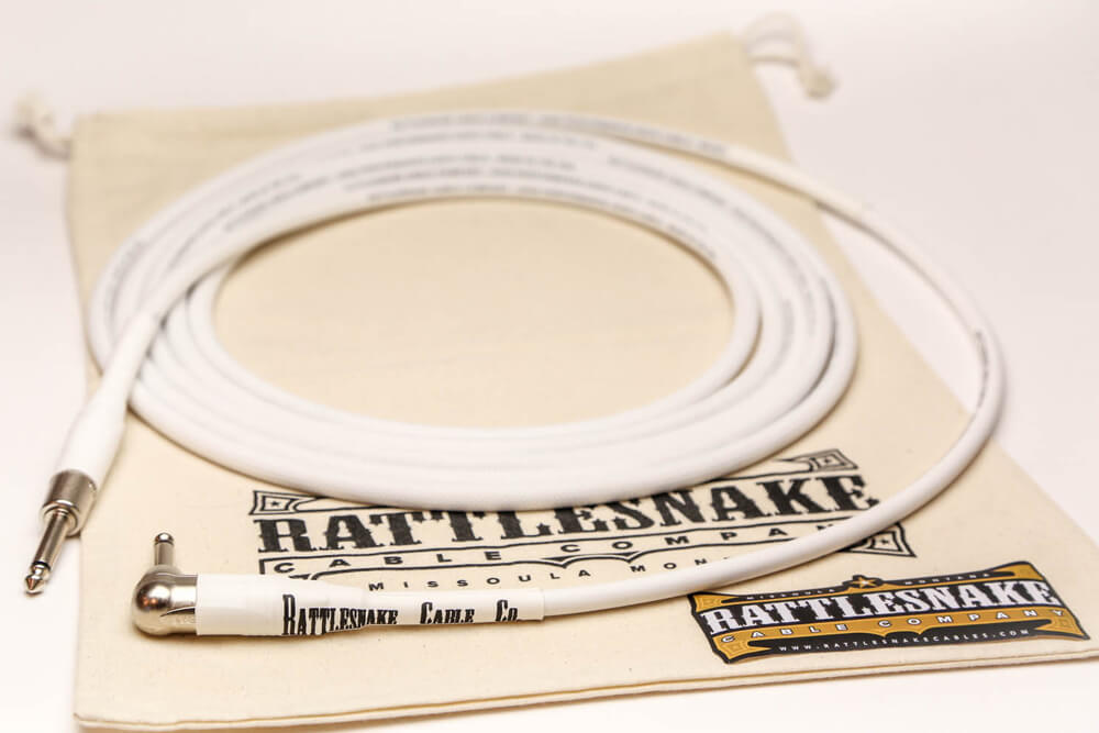 White On White Snake Heads