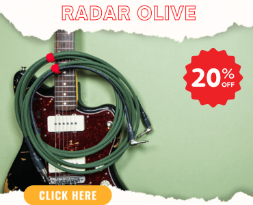Radar Olive