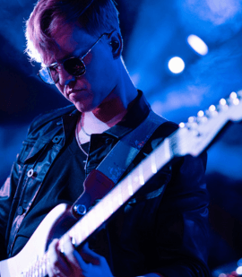 Mike Hilbun