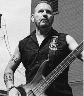 Jeff Rutter