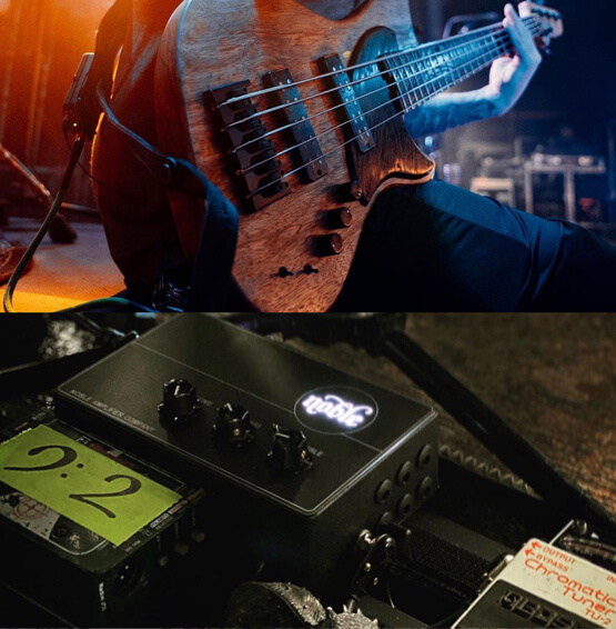 Clayton Edwards Gear