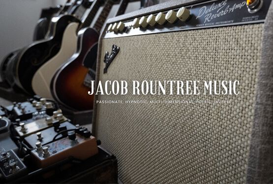 Jacob Rountree Gear